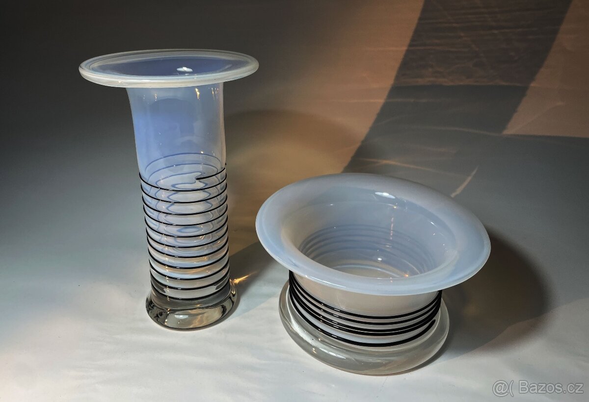 Eva Švestková, súprava - 3