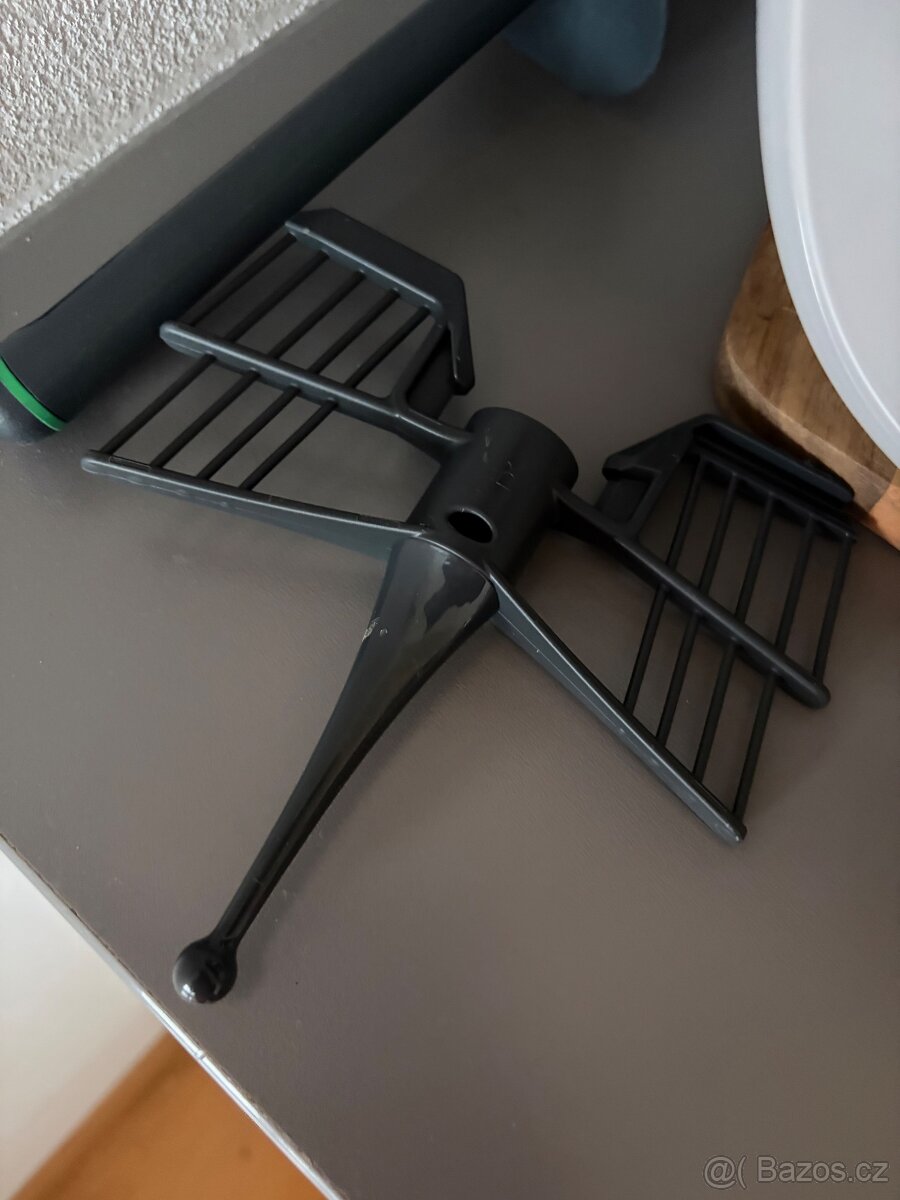 Prodám Thermomix TM6 - 3
