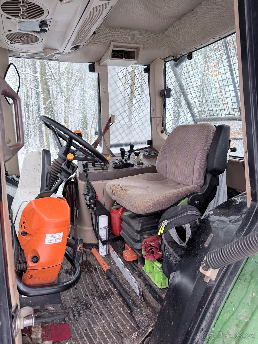 Ukt 6310 John Deere - 3