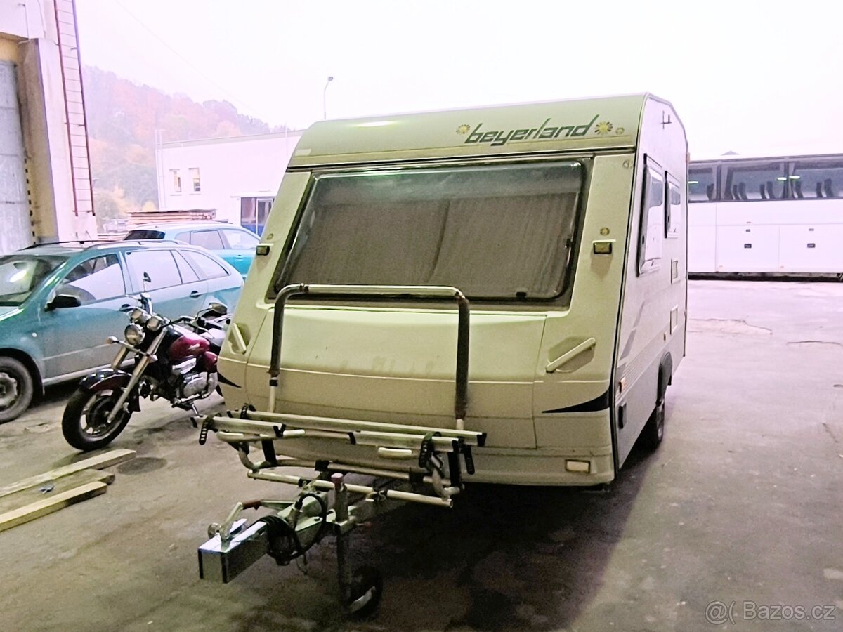BAYERLAND 350 DD - 3