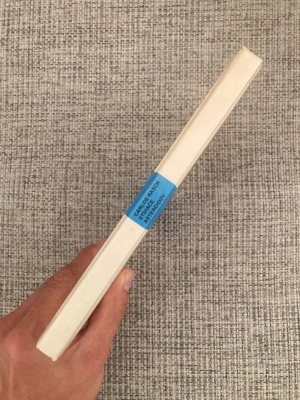 Stíhače asteroidov - 3