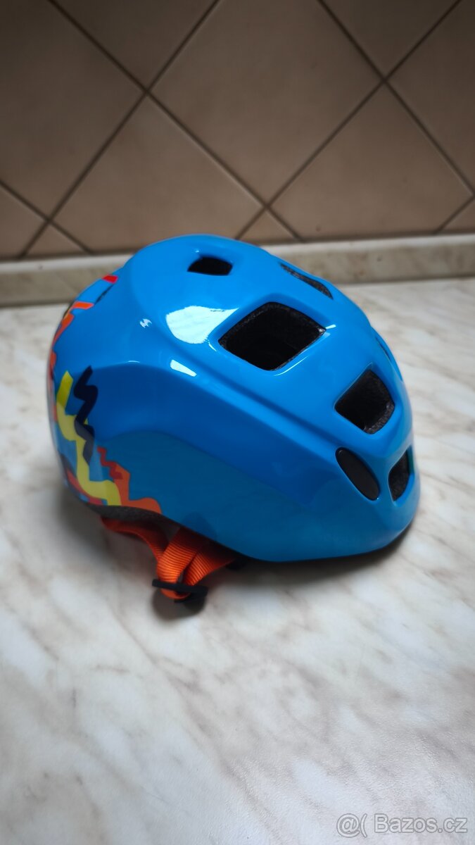 Dětská helma Kellys ZigZag - 3