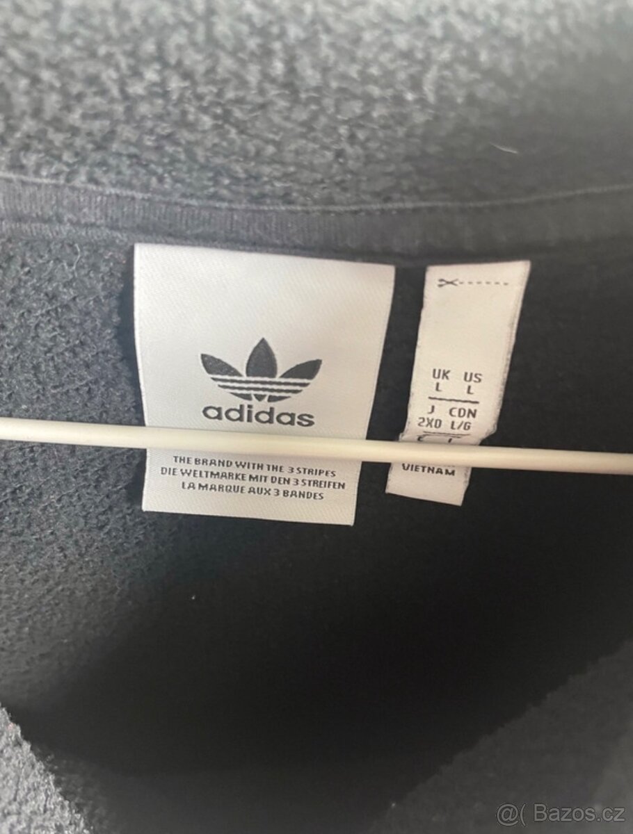 adidas mikina - 3