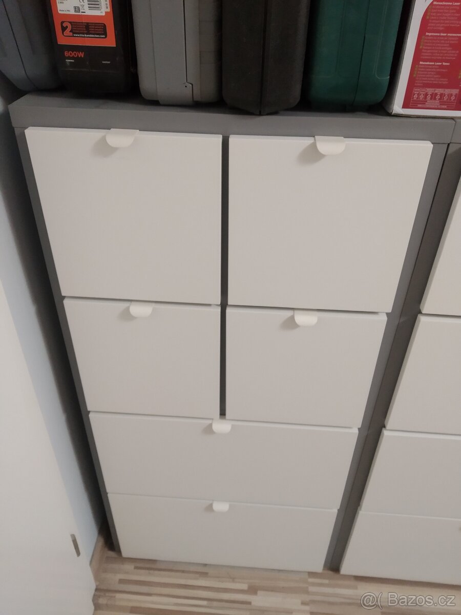 Skříňka (k dispozici 2x) - 3