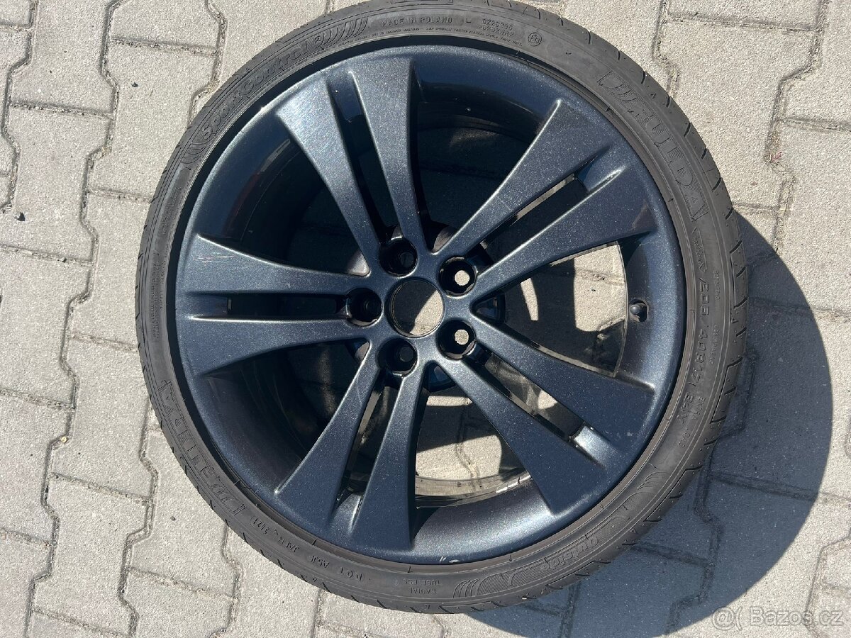 Alu Trinity R17 - 3