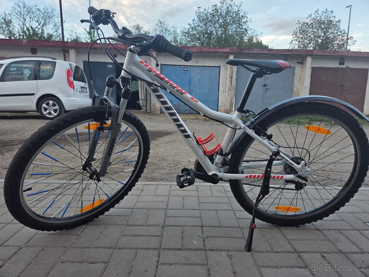 Dětské kolo 26 - 3