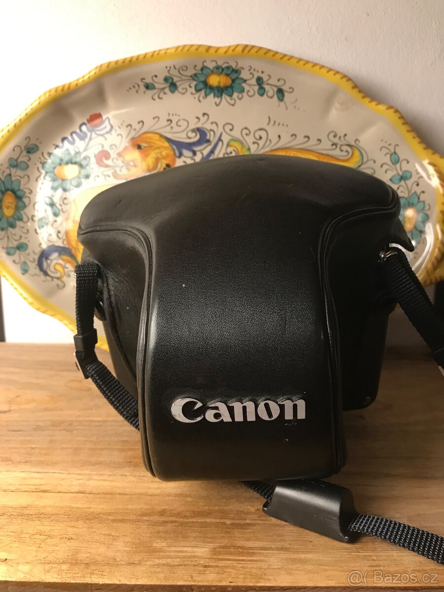 Cannon A 1 - 3