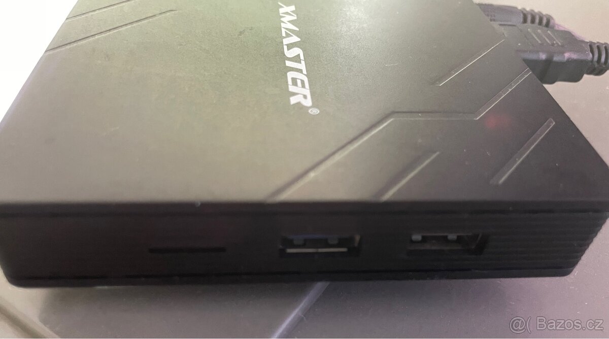 Android TV Box - 3