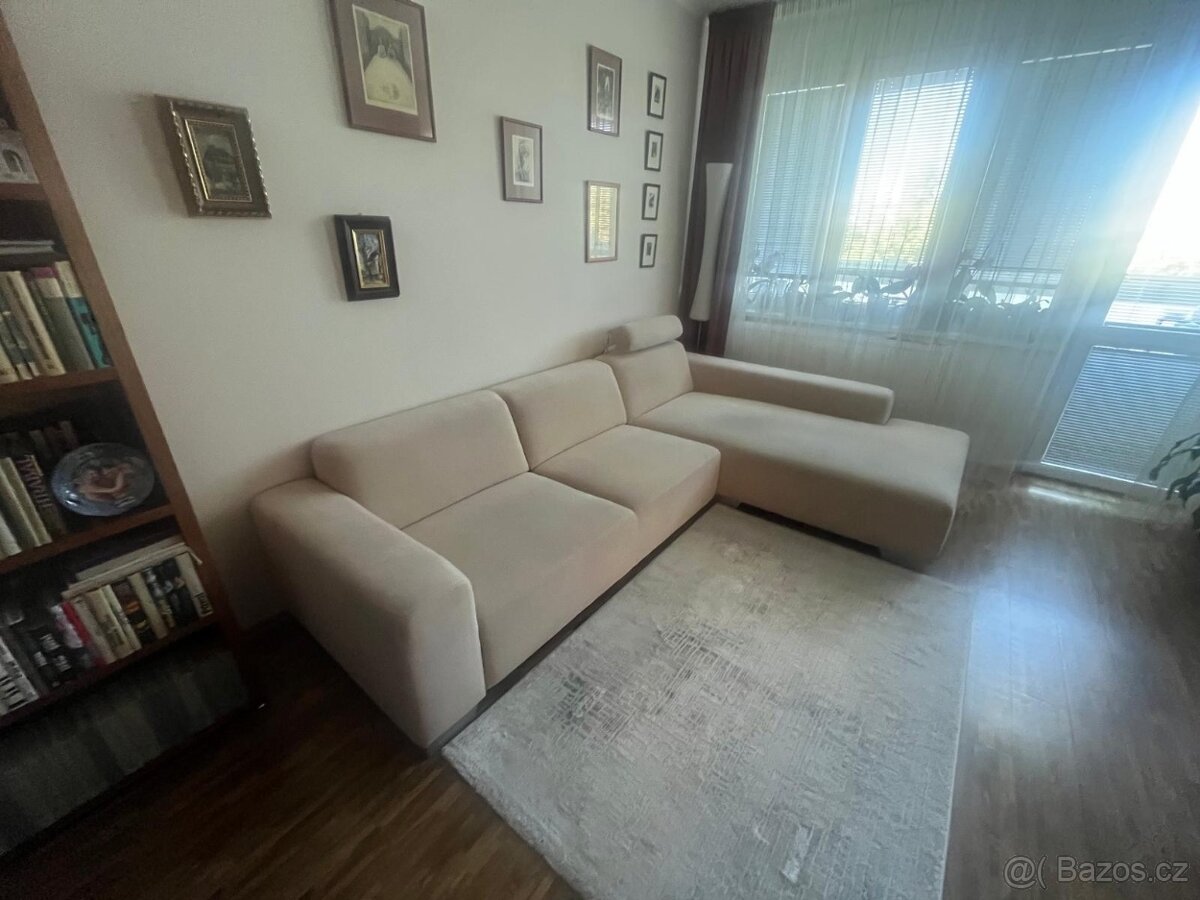 Sedaci souprava - 3
