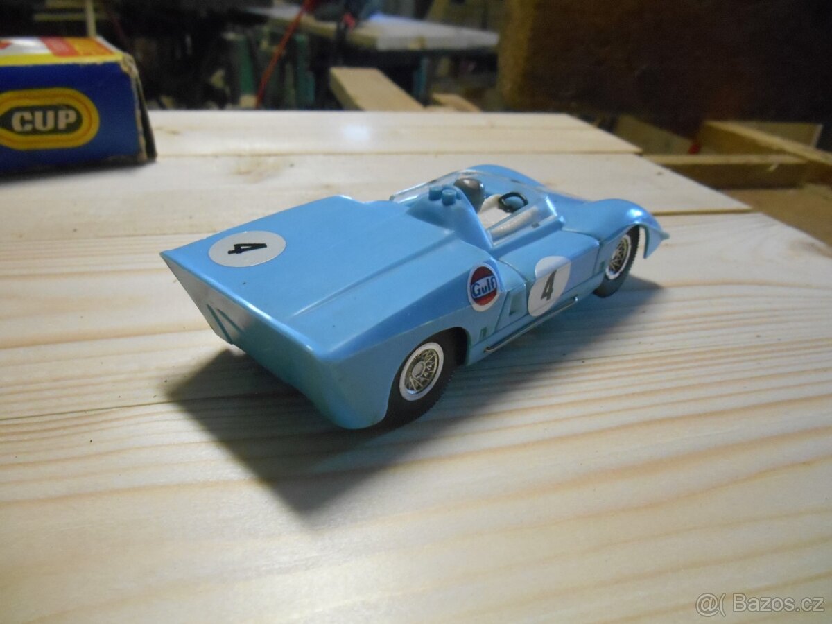 Autodráha Ites-autíčka - 3