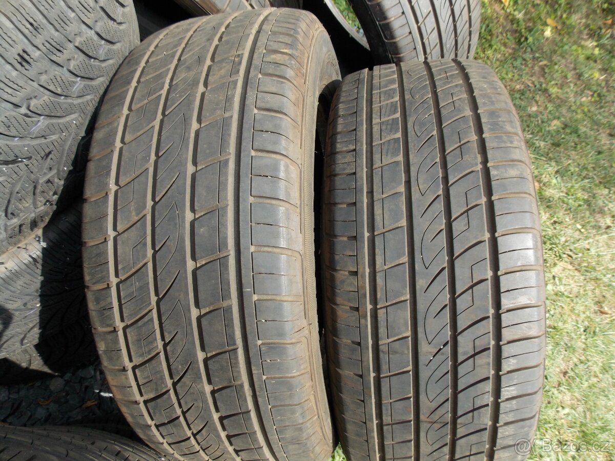 Letní pneu Austine 265/60 R18 (skl.č.14) - 3