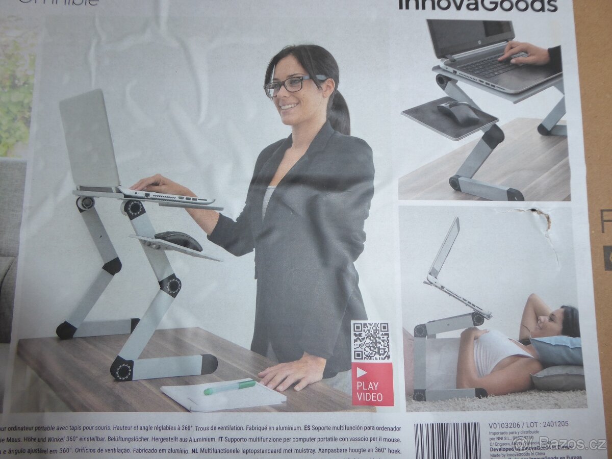 STOJAN NA NOTEBOOK - 3