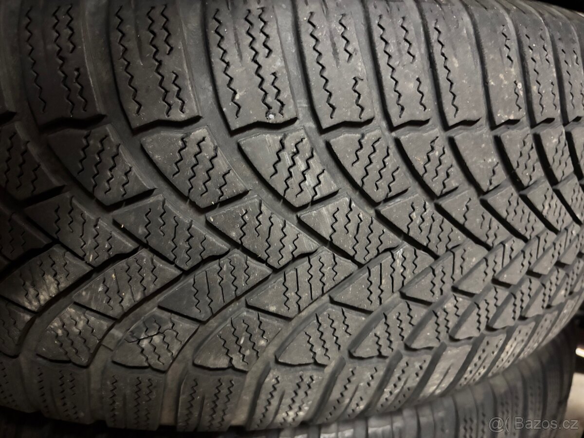 Kola 18” 235/55 R18 - 3