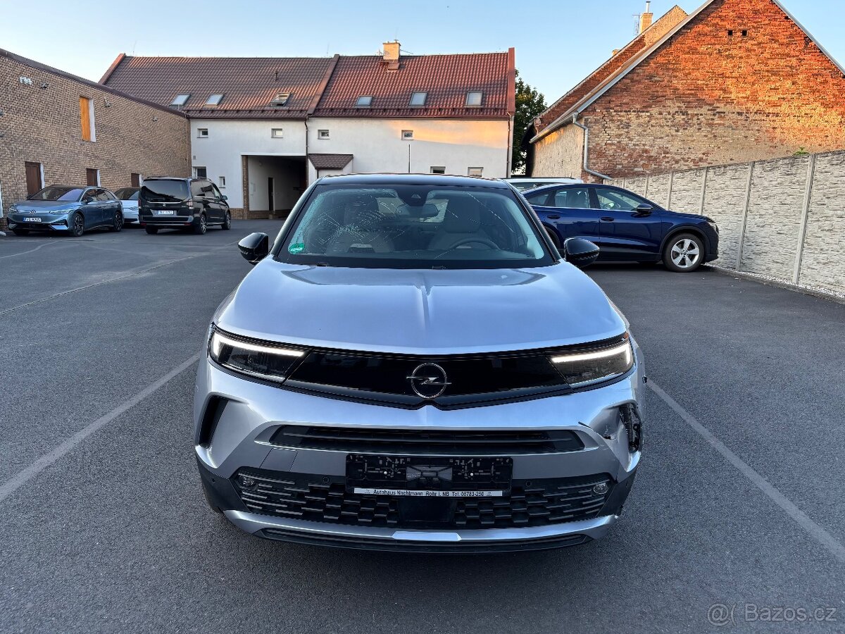 OPÉL MOKKA ELEGANCE Electric rv.2025 - 3