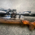Kulovnice Sauer, 308w - 3