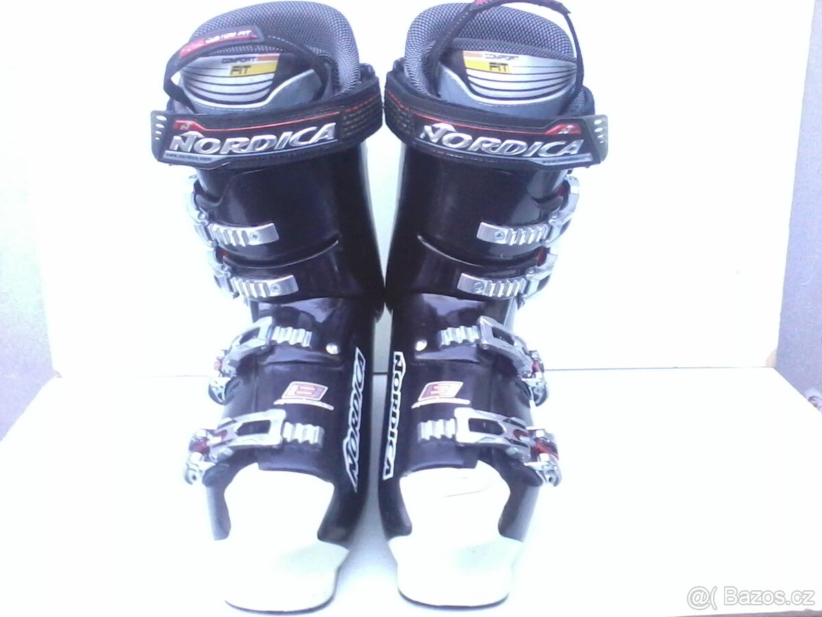 Lyžáky Nordica 27,5 - 3