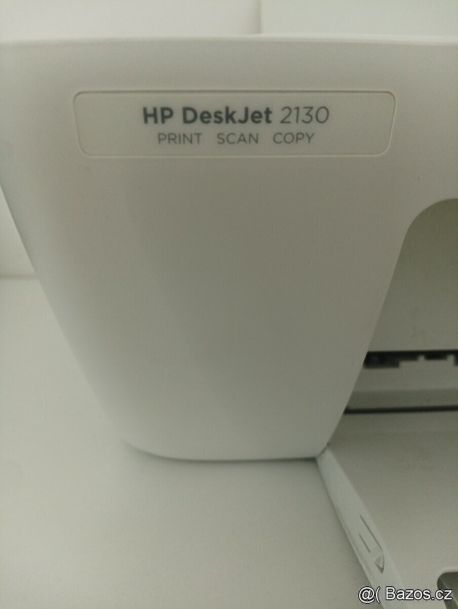 Tiskárna HP, skener,kopírka,tiskárna - 3