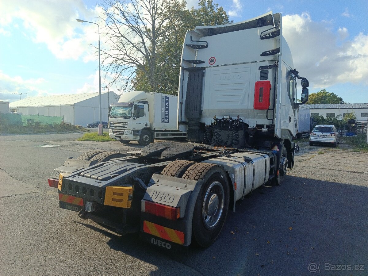 Iveco euro Cargo EURO 6 - 3