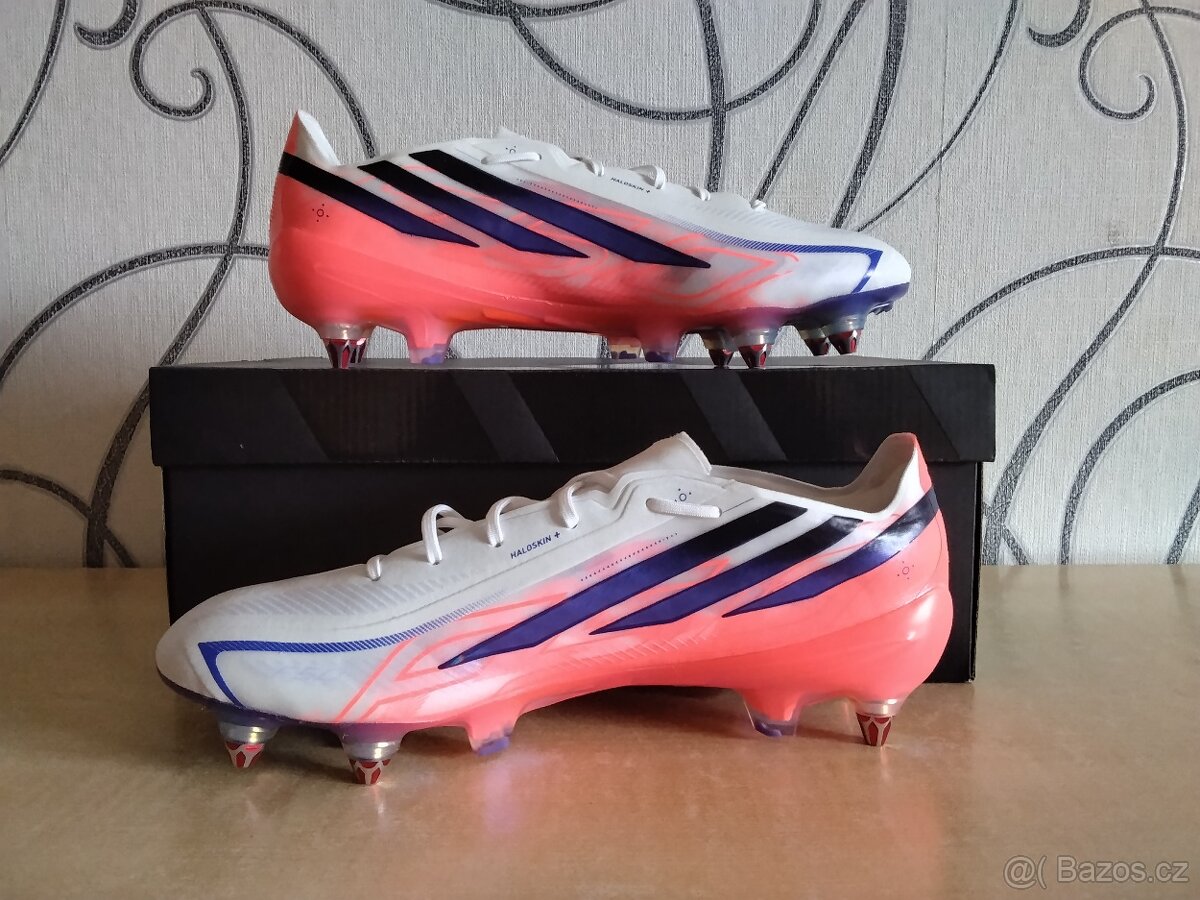 Adidas F50 Hyperfast Elite SG - 3