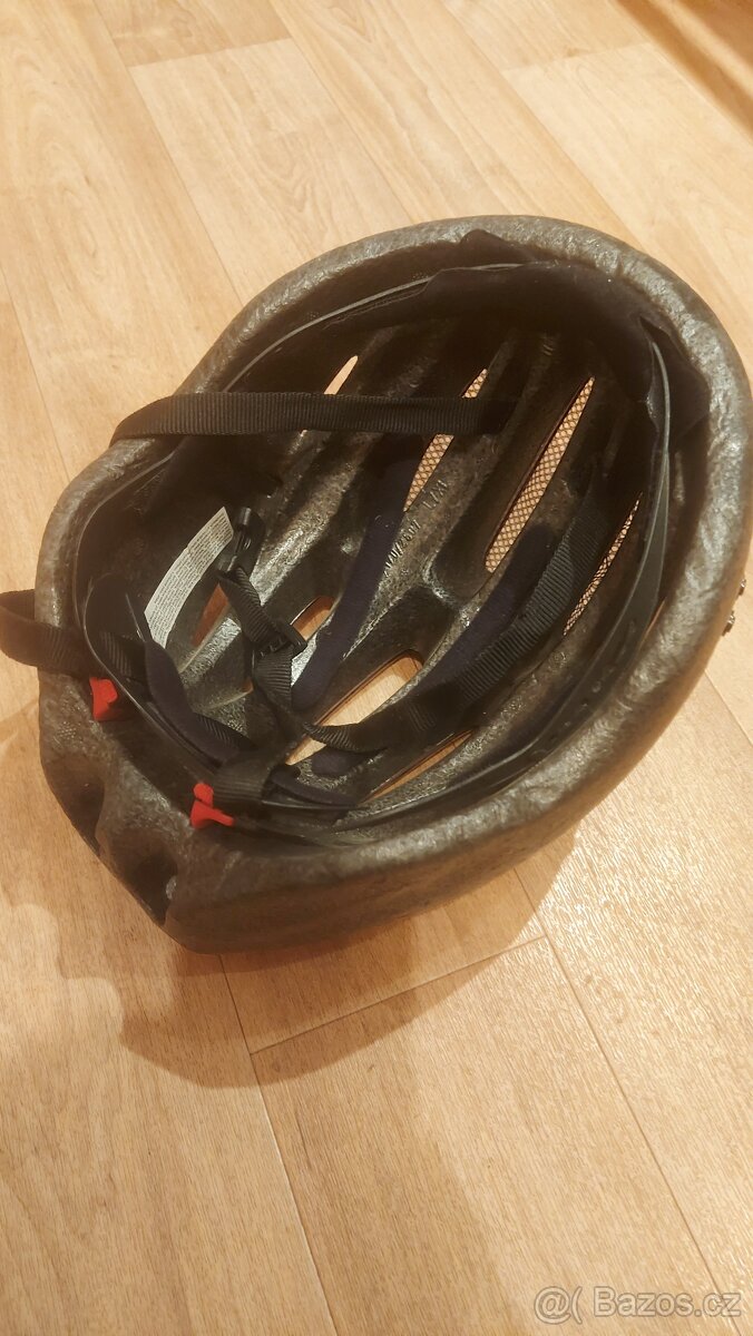 Cyklo přilba ETAPE - 3