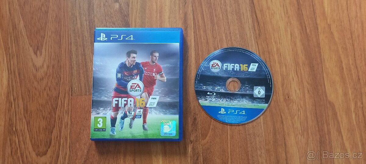 Prodám playstation 4 500GB slim - 3