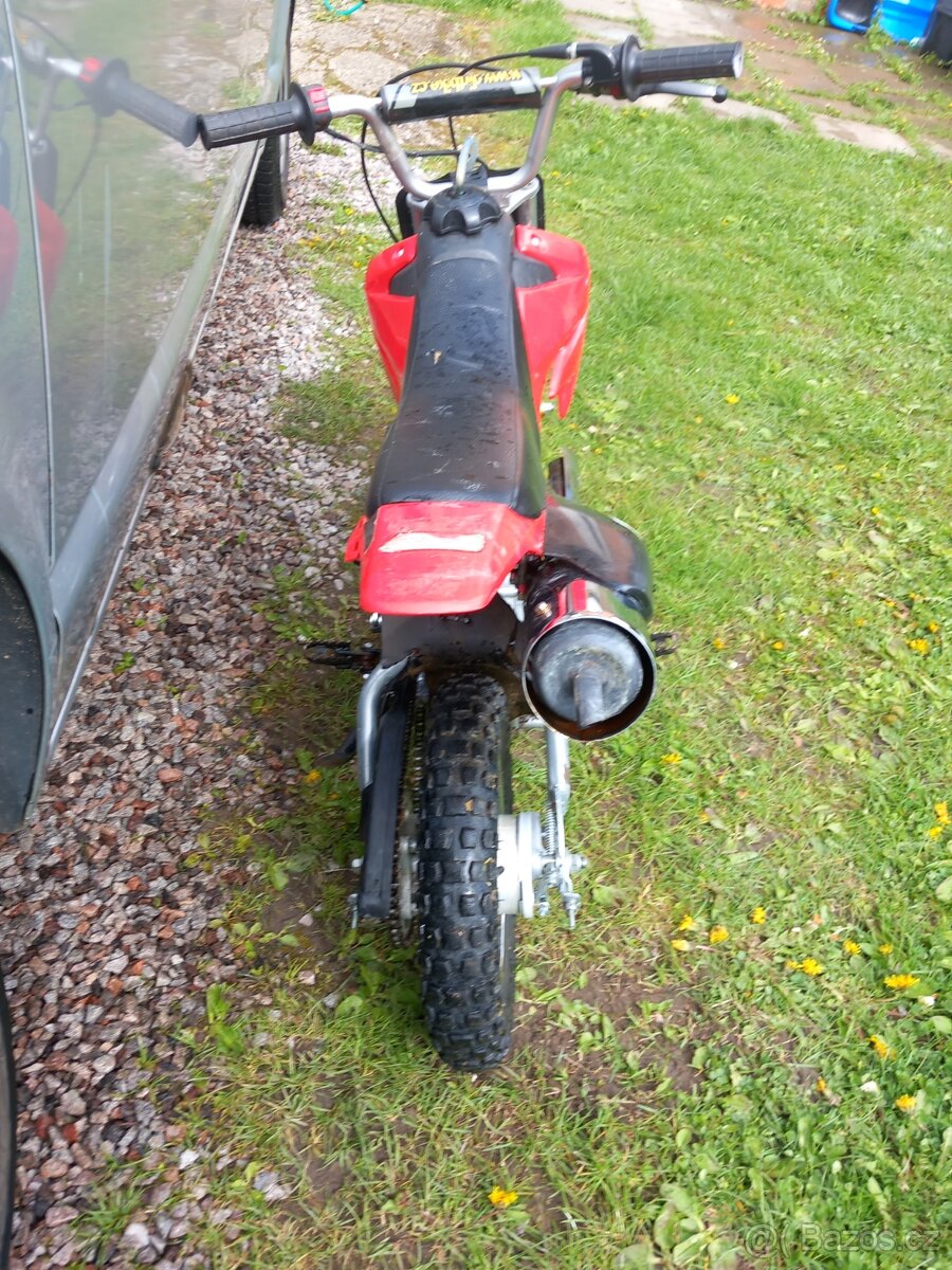 Pitbike