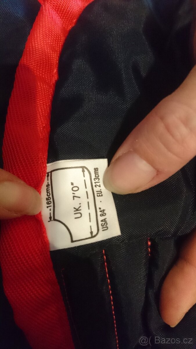 Výběhová deka Rambo od Horseware - 3