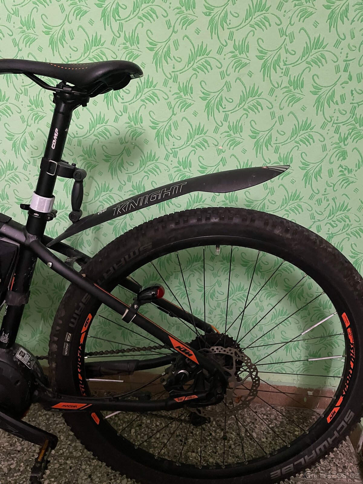 KTM Macina Force 291 - 3