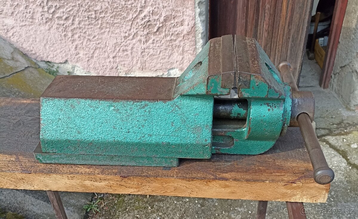 Svěrák Kasper150 - 3