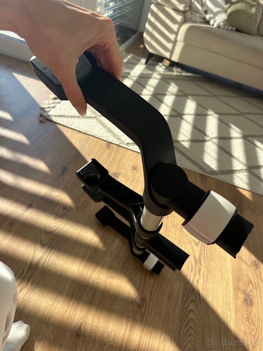 Bugaboo donkey adaptér na autosedačky - 3