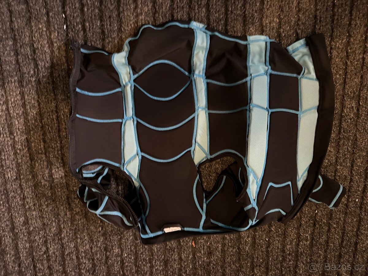 S1 protection dětský chránič High impact safety jacket - 3