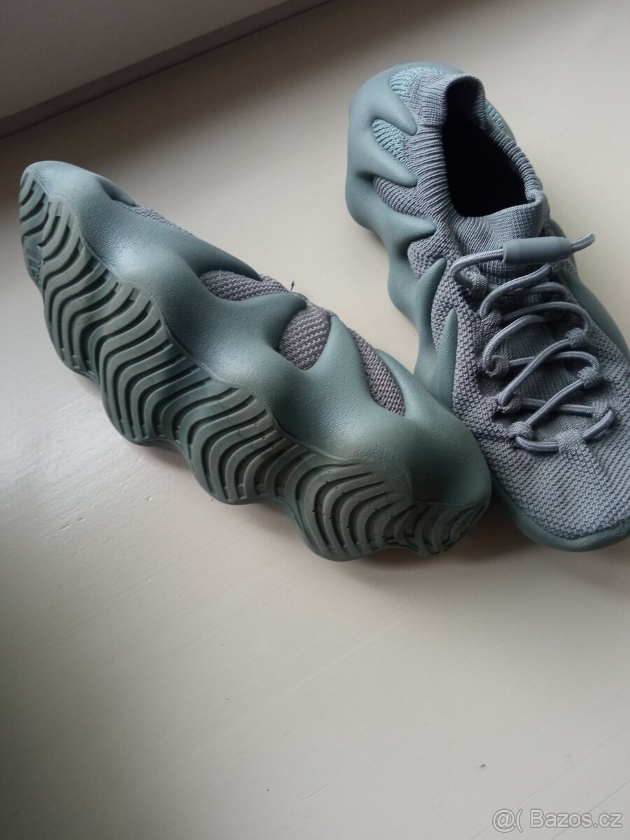 Boty Yeezy vel 33 - 3