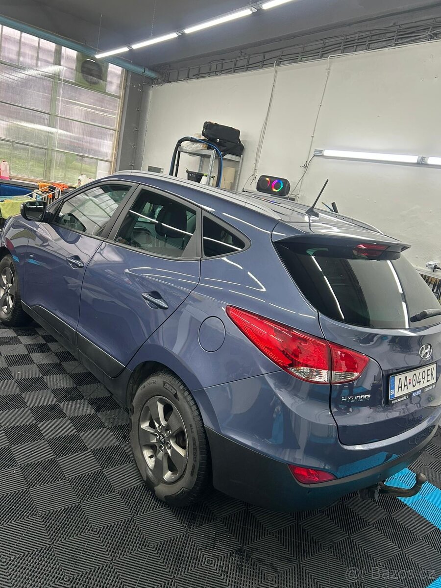 Hyundai ix35 - 3