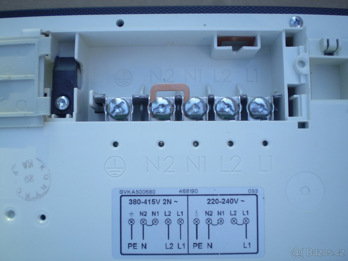 Indukční varná MORA VDI 643 X - 3