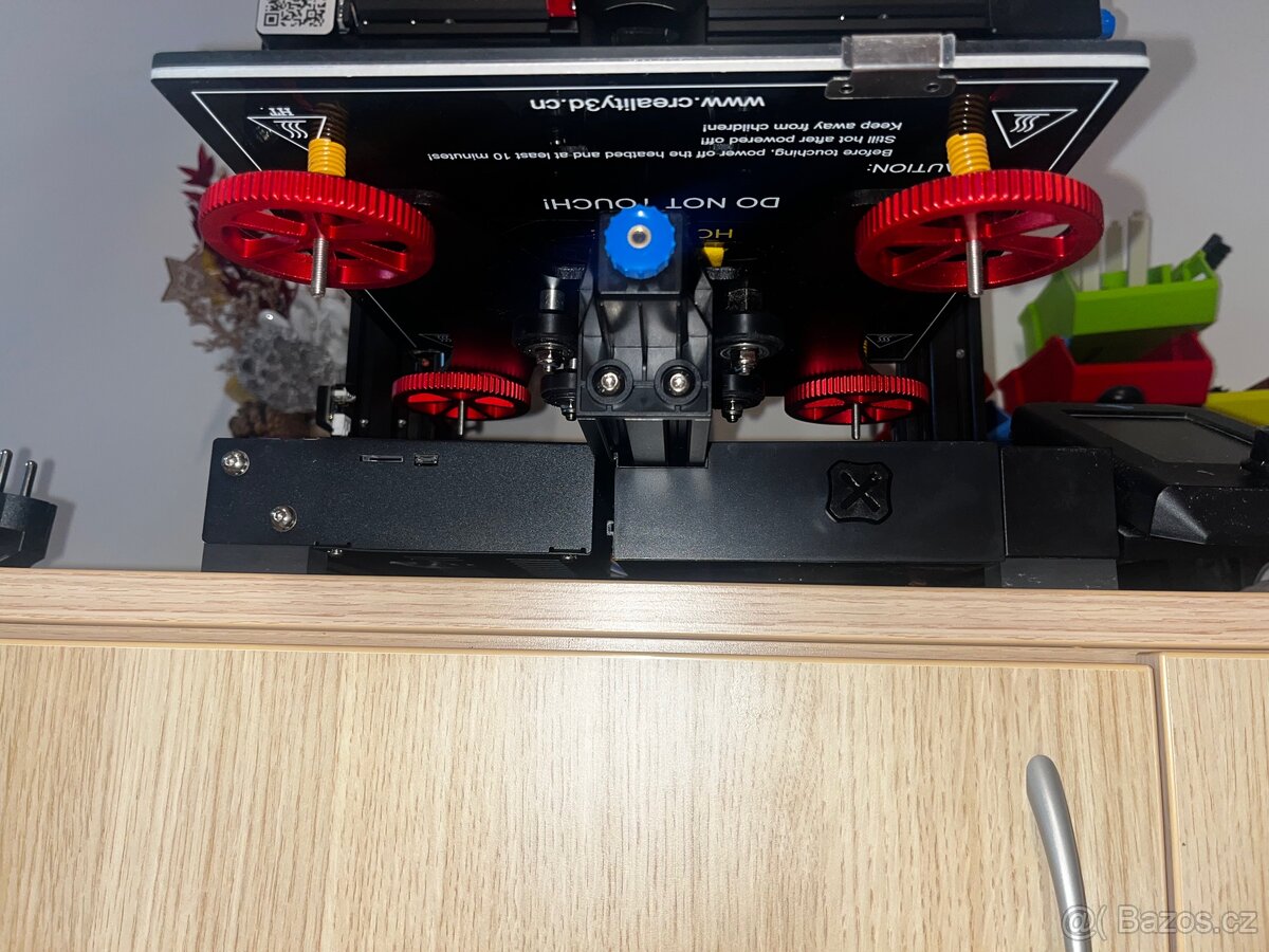 Creality Ender 3v2 - 3