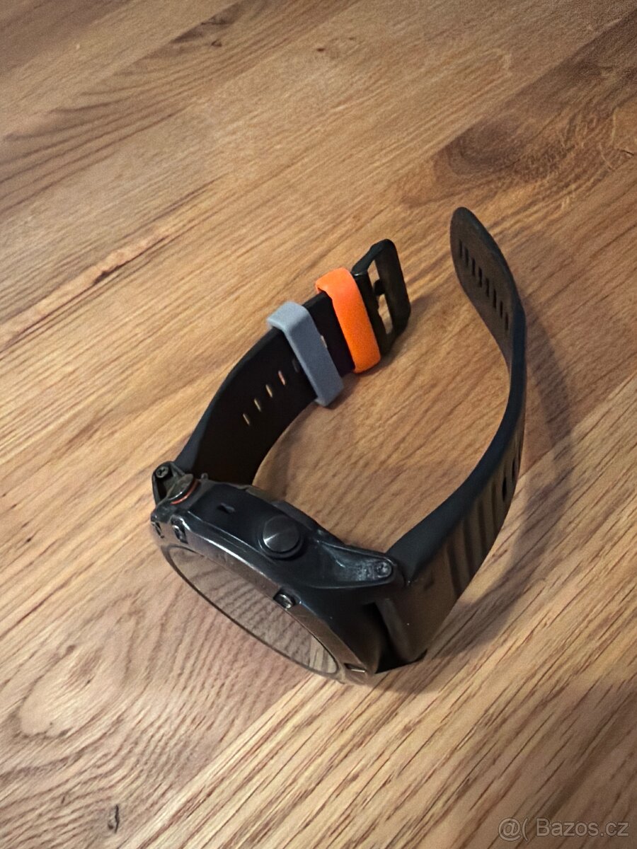 Garmin Fenix 5x - 3