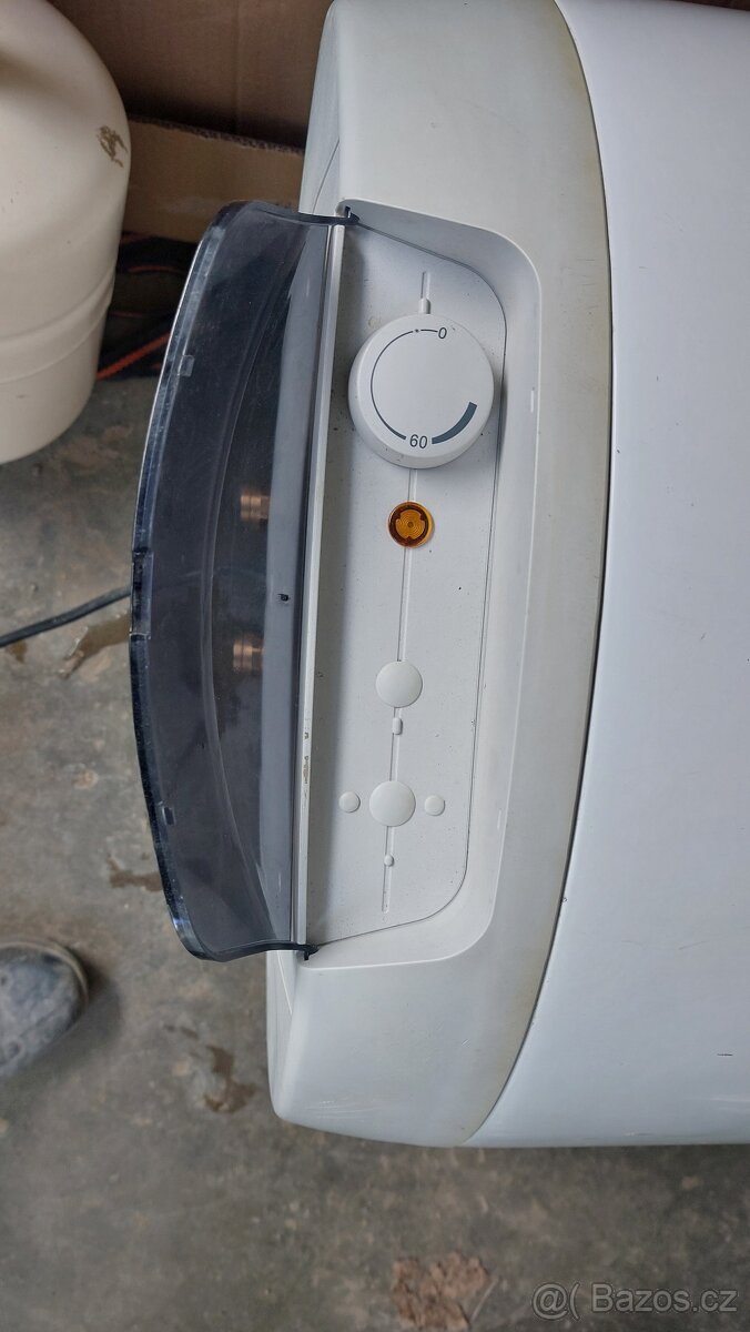 Dražice OKCE 160 - 3