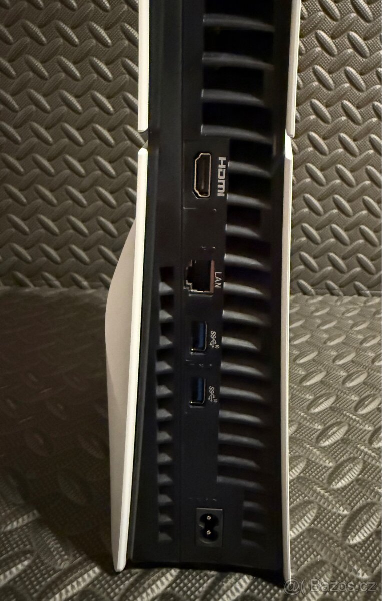 PlayStation 5 Slim 1TB - 3