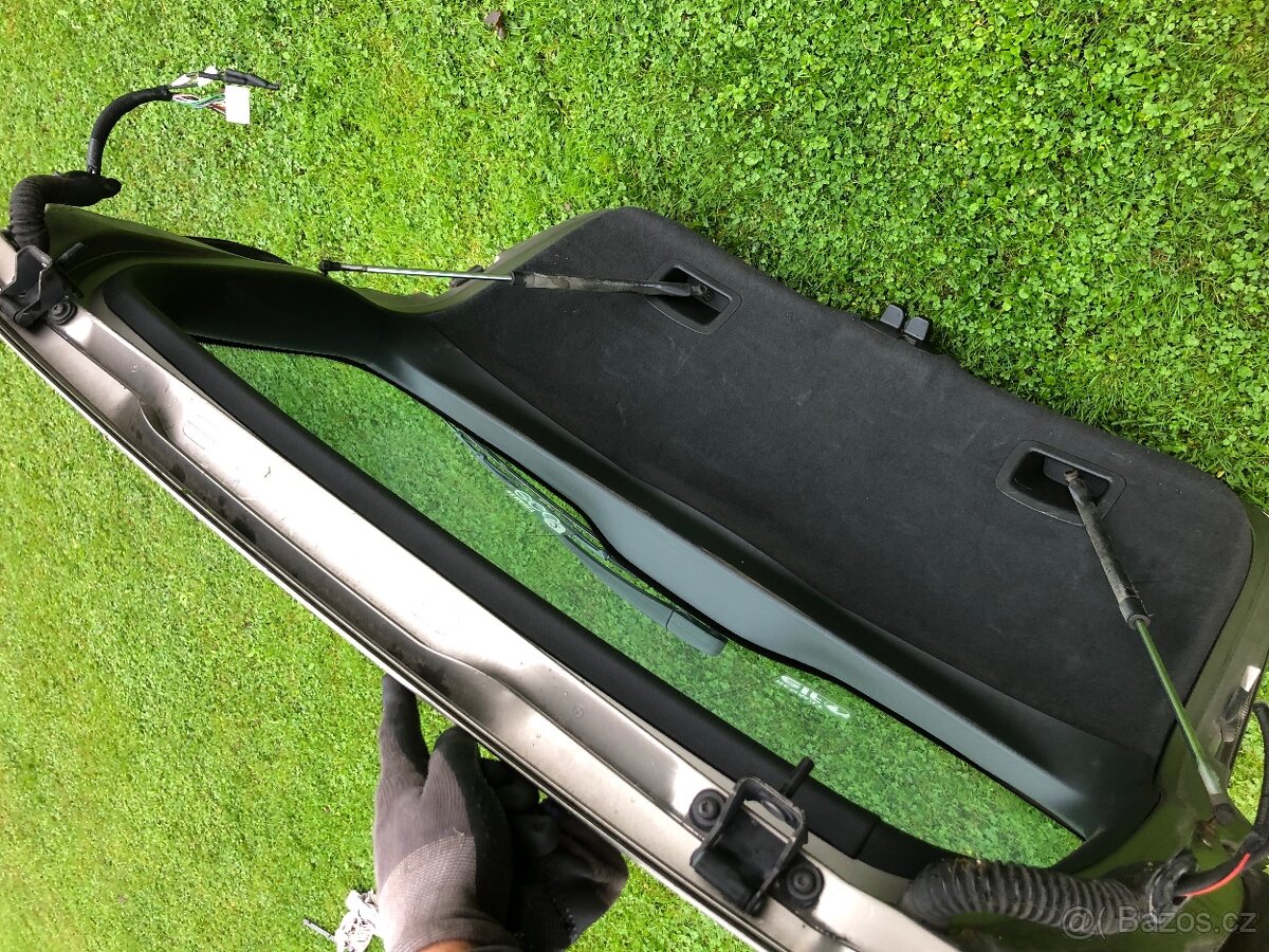 RENAULT LAGUNA 3 GRANDTOUR DÍLY Levně - 3