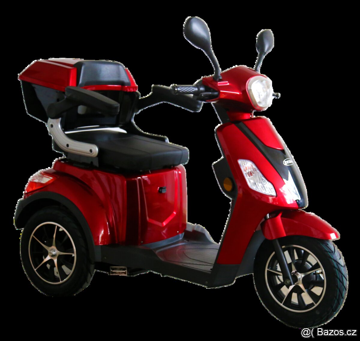 SELVO 31000 NOVÉ-VÁNOČNÍ AKCE -6.000,-Kč se zárukou 2 roky - 3