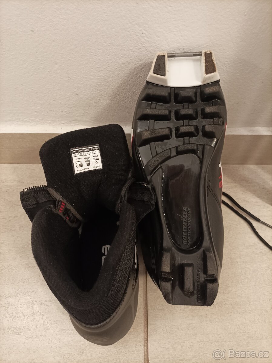 Dětský běžecký set - 3