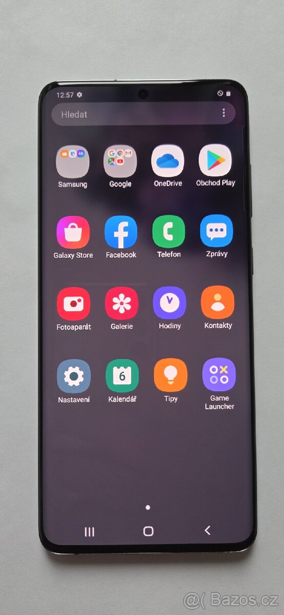 Samsung Galaxy S20 Plus LIVE DEMO UNIT - 3