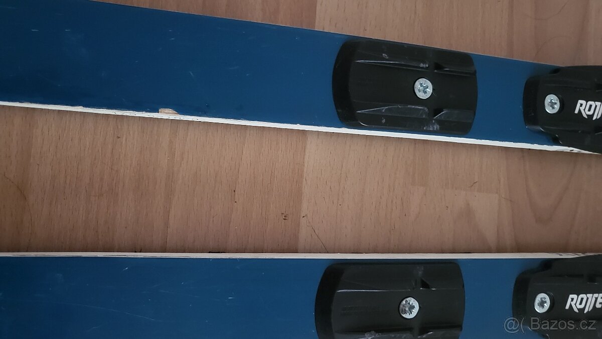 Běžky 149cm - 3