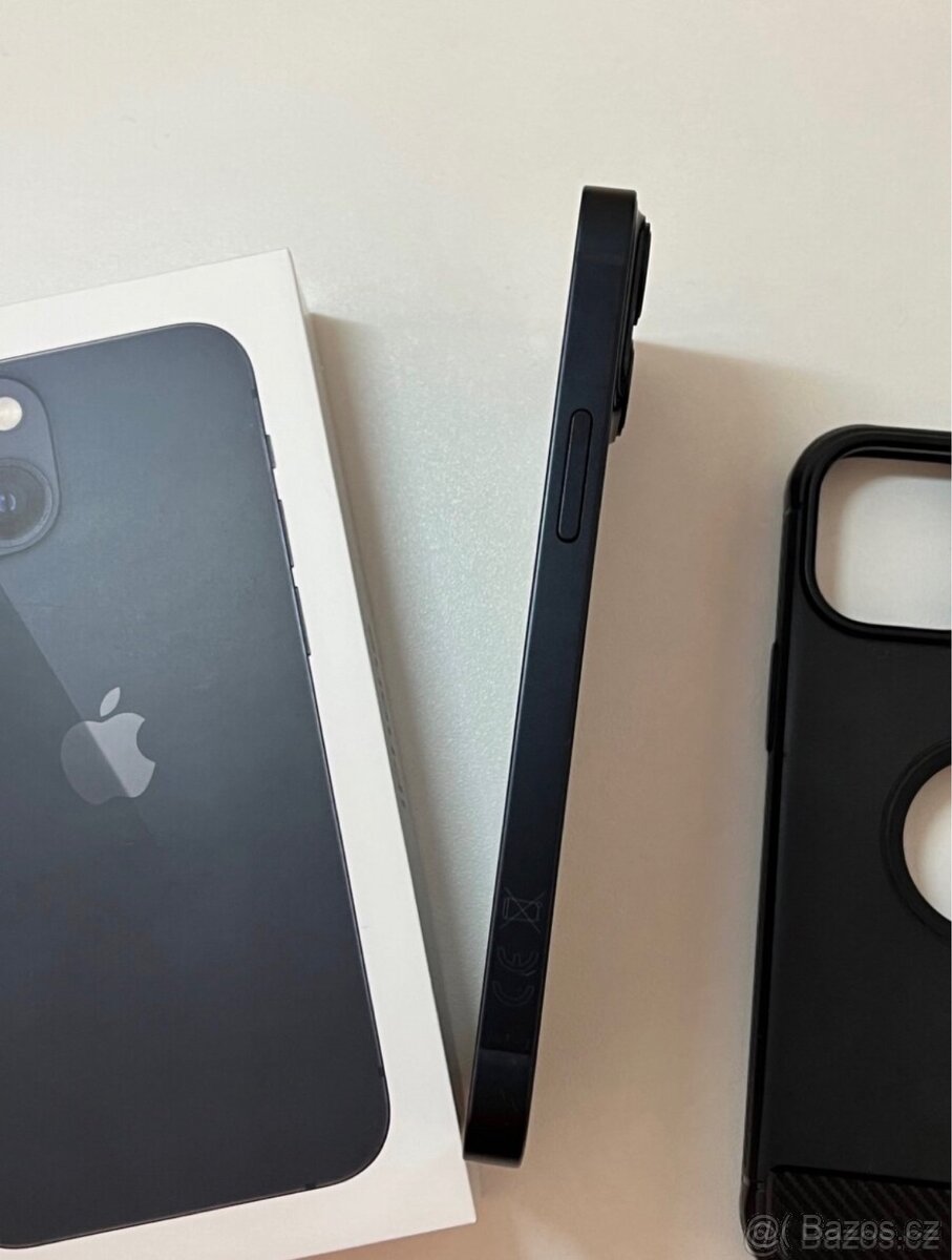 iPhone 13 mini 128gb - 85% baterie - 3