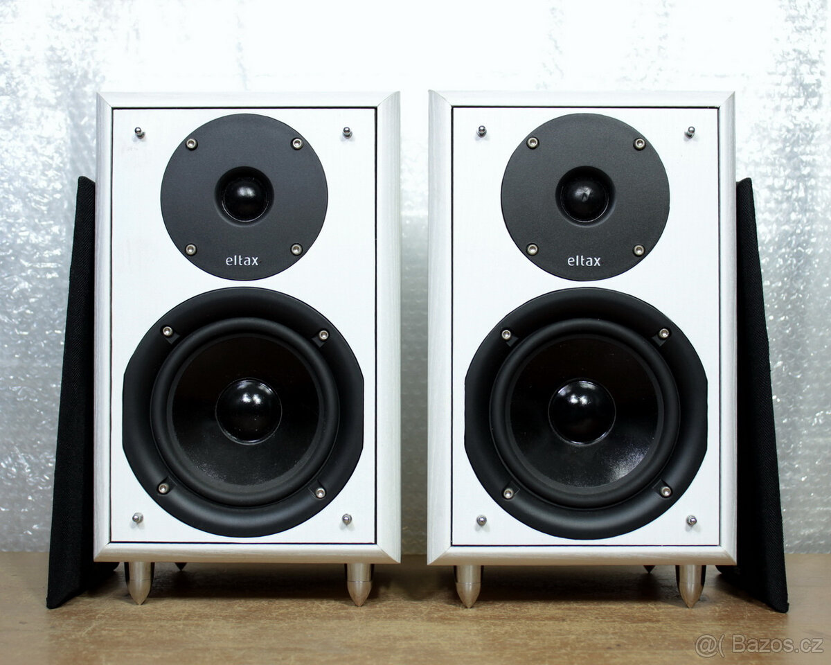 Reprobedny Eltax Monitor III. - 3