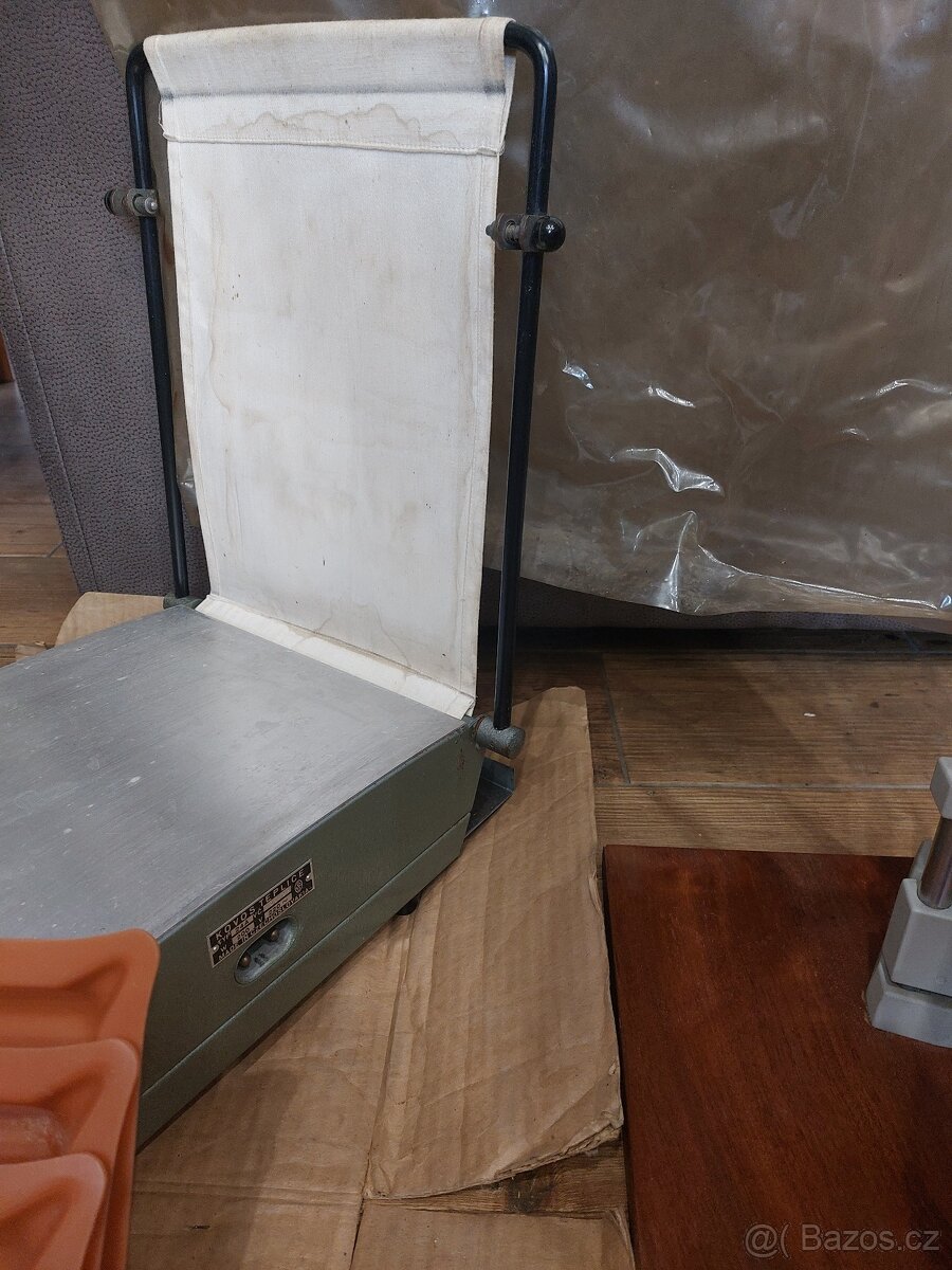 Zvětšovák Krokus 44 - 3