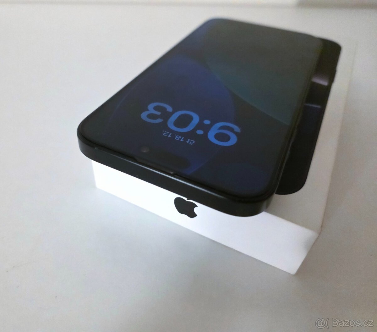 Apple iPhone 16 PRO Max 256GB Black TOP CZ záruka - 3