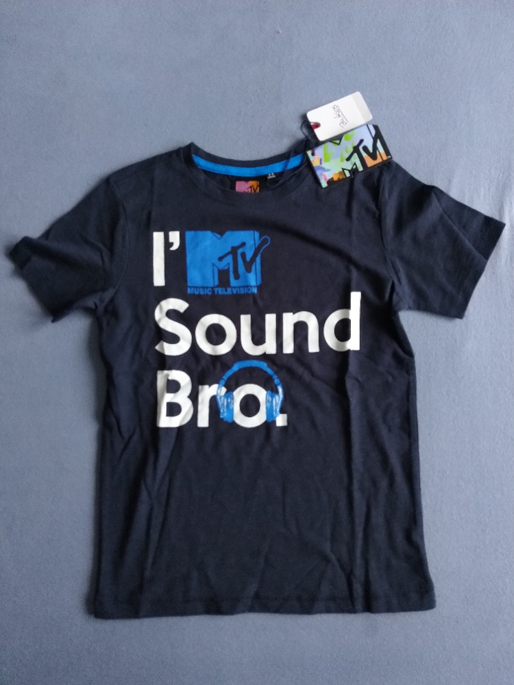 Nové triko vel. 98, 128 a 134 - 3