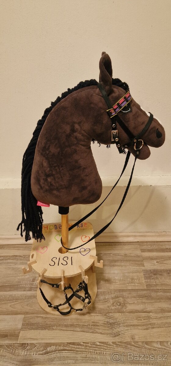Hobby Horse LarDen Sisi - 3