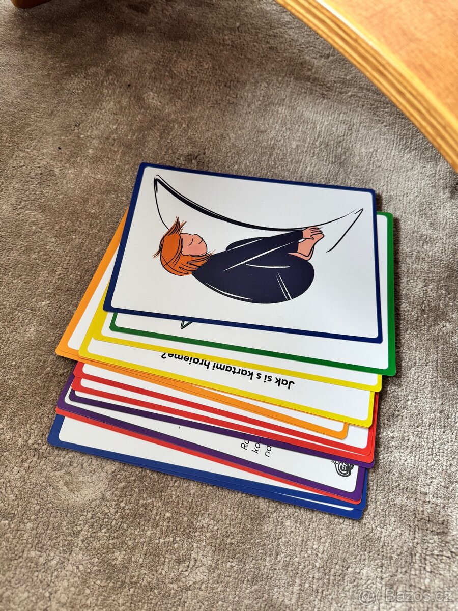 Houpací prkno Utukutu - 3